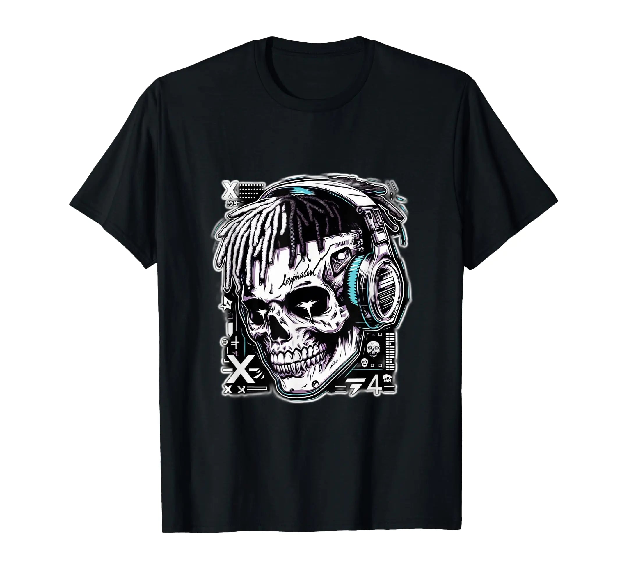 Dead XXXtentation T-Shirt
